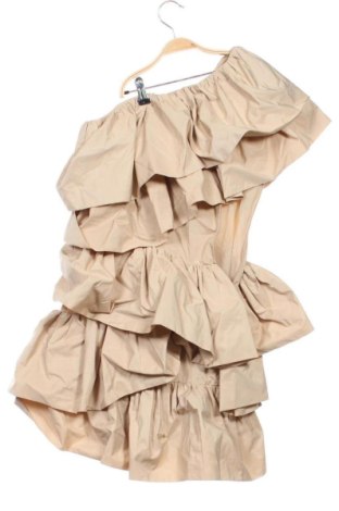 Rochie H&M, Mărime S, Culoare Bej, Preț 104,26 Lei