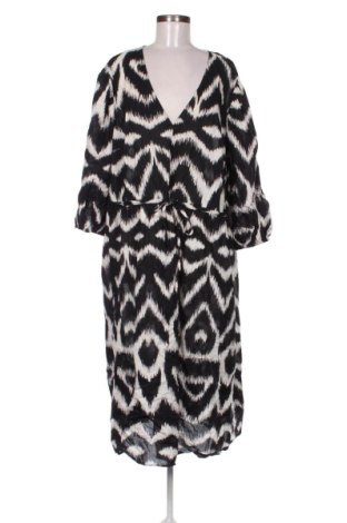 Kleid H&M, Größe XXL, Farbe Mehrfarbig, Preis 25,99 €