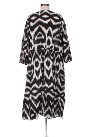 Kleid H&M, Größe XXL, Farbe Mehrfarbig, Preis 25,99 €