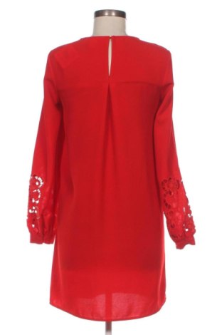 Φόρεμα H&M, Μέγεθος XXS, Χρώμα Κόκκινο, Τιμή 20,00 €