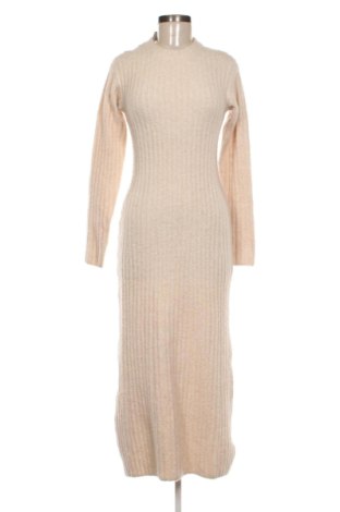 Šaty  H&M, Veľkosť S, Farba Béžová, Cena  32,00 €