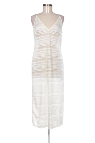 Kleid H&M, Größe M, Farbe Ecru, Preis € 20,00