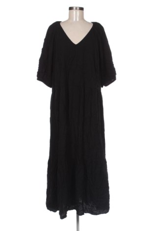 Šaty  H&M, Veľkosť XL, Farba Čierna, Cena  37,40 €