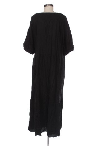 Šaty  H&M, Veľkosť XL, Farba Čierna, Cena  37,40 €