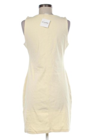 Sukienka H&M, Rozmiar L, Kolor Żółty, Cena 104,99 zł