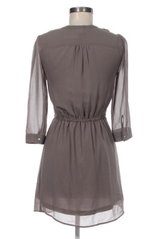 Φόρεμα H&M, Μέγεθος XS, Χρώμα Καφέ, Τιμή 23,99 €