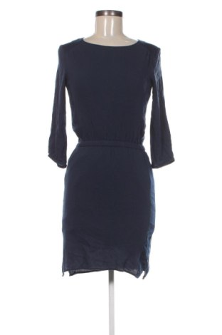 Kleid H&M, Größe XS, Farbe Blau, Preis 19,97 €