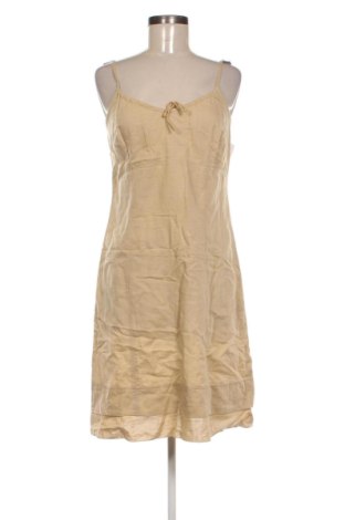 Рокля H&M, Размер M, Цвят Бежов, Цена 19,95 €