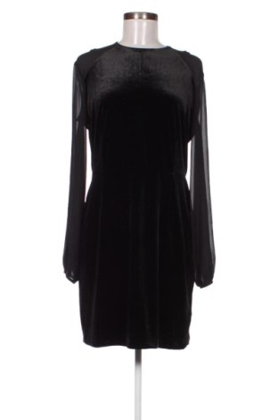 Рокля H&M, Размер L, Цвят Черен, Цена 20,00 €