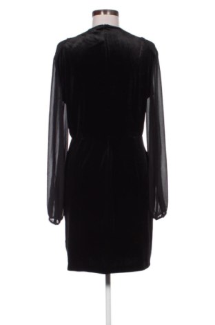 Рокля H&M, Размер L, Цвят Черен, Цена 20,00 €