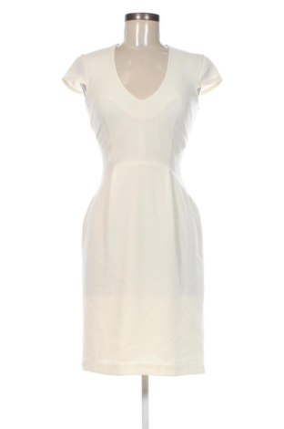 Kleid H&M, Größe S, Farbe Ecru, Preis 19,97 €