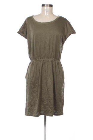 Kleid H&M, Größe M, Farbe Grün, Preis 25,99 €