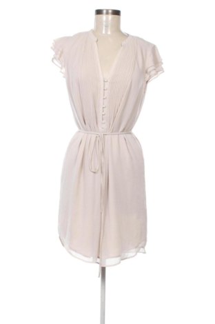 Šaty  H&M, Velikost M, Barva Béžová, Cena  599,00 Kč