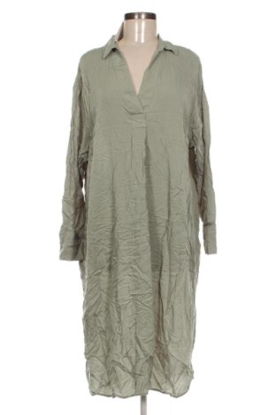 Kleid H&M, Größe L, Farbe Grün, Preis € 26,99