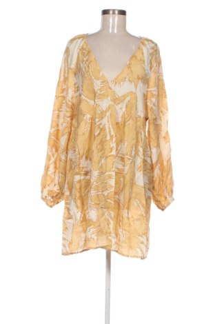 Рокля H&M, Размер L, Цвят Многоцветен, Цена 20,00 €