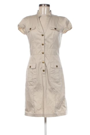 Rochie H&M, Mărime M, Culoare Bej, Preț 104,26 Lei