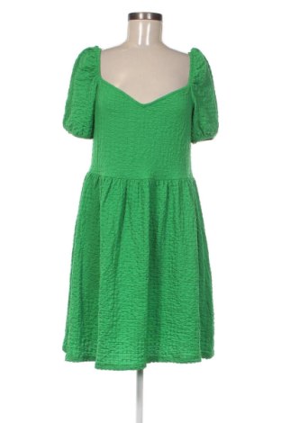 Rochie H&M, Mărime L, Culoare Verde, Preț 123,99 Lei