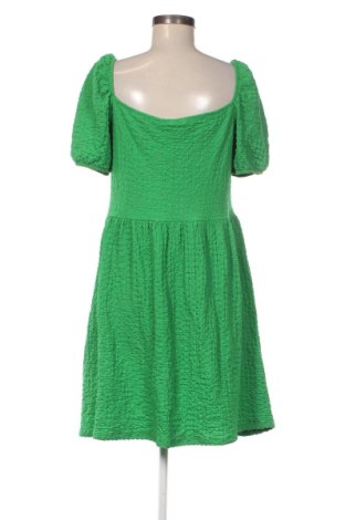 Rochie H&M, Mărime L, Culoare Verde, Preț 123,99 Lei
