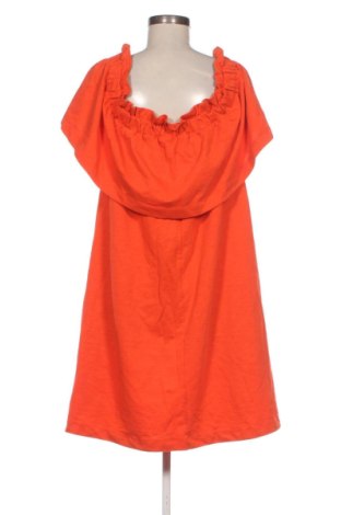 Šaty  H&M, Velikost XL, Barva Oranžová, Cena  567,00 Kč