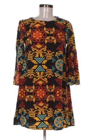 Šaty  H&M, Velikost XS, Barva Vícebarevné, Cena  566,00 Kč