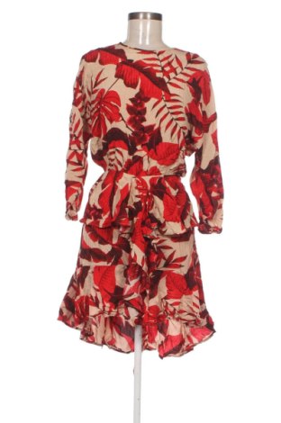 Šaty  H&M, Velikost M, Barva Vícebarevné, Cena  567,00 Kč