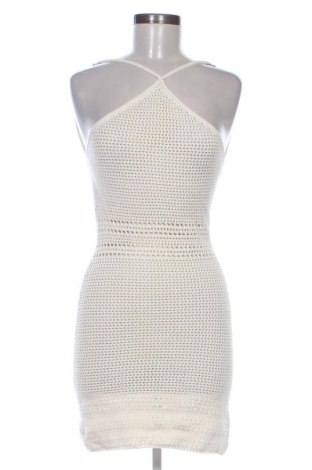 Šaty  H&M, Velikost S, Barva Krémová, Cena  599,00 Kč