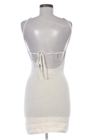 Šaty  H&M, Velikost S, Barva Krémová, Cena  599,00 Kč