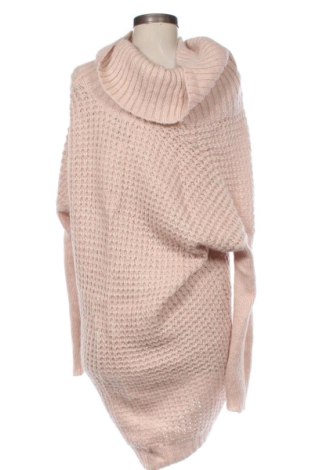 Rochie H&M, Mărime L, Culoare Bej, Preț 104,26 Lei