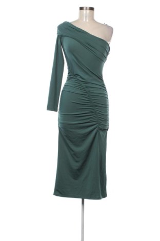 Rochie H&M, Mărime S, Culoare Verde, Preț 294,99 Lei