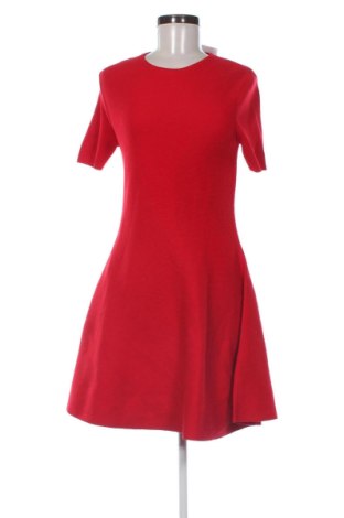 Rochie H&M, Mărime M, Culoare Roșu, Preț 165,39 Lei