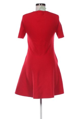 Rochie H&M, Mărime M, Culoare Roșu, Preț 165,39 Lei