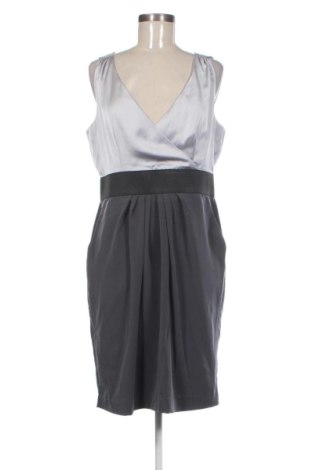 Kleid H&M, Größe XL, Farbe Grau, Preis 22,00 €