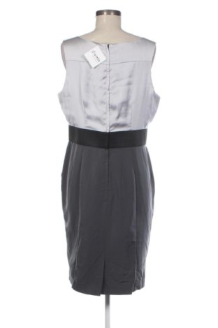 Kleid H&M, Größe XL, Farbe Grau, Preis 22,00 €