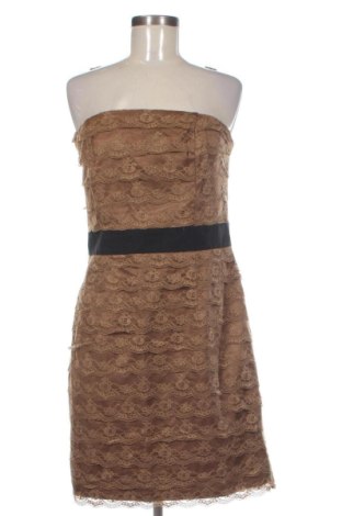 Φόρεμα H&M, Μέγεθος M, Χρώμα Καφέ, Τιμή 24,00 €