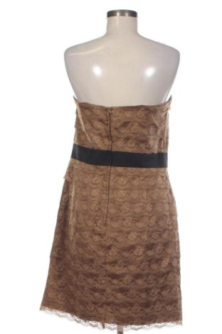 Φόρεμα H&M, Μέγεθος M, Χρώμα Καφέ, Τιμή 24,00 €