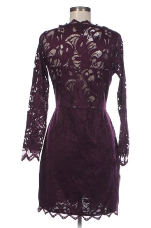 Kleid H&M, Größe M, Farbe Lila, Preis 22,00 €