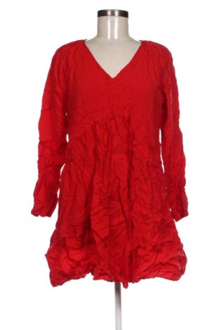 Φόρεμα H&M, Μέγεθος M, Χρώμα Κόκκινο, Τιμή 23,99 €