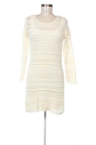 Rochie H&M, Mărime S, Culoare Ecru, Preț 104,26 Lei