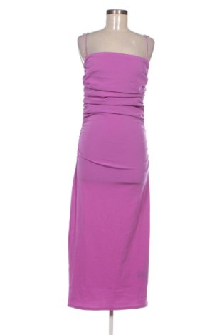 Rochie H&M, Mărime M, Culoare Mov, Preț 194,97 Lei