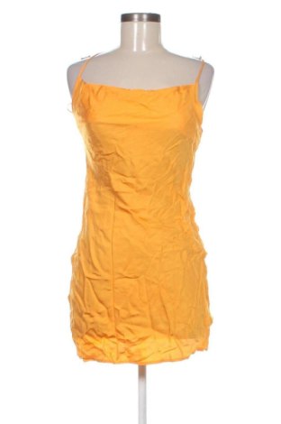 Šaty  H&M, Veľkosť XS, Farba Oranžová, Cena  31,65 €