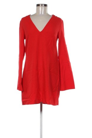 Rochie H&M, Mărime M, Culoare Roșu, Preț 123,99 Lei