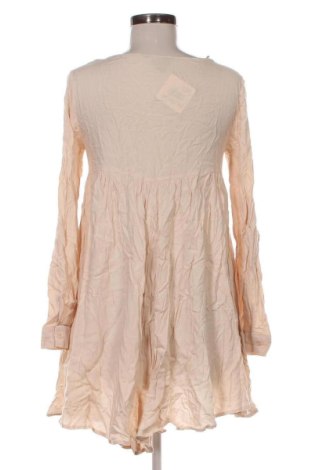 Rochie H&M, Mărime S, Culoare Bej, Preț 104,00 Lei