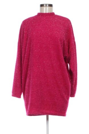 Sukienka H&M, Rozmiar XL, Kolor Różowy, Cena 104,99 zł