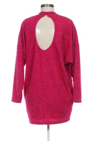 Sukienka H&M, Rozmiar XL, Kolor Różowy, Cena 104,99 zł