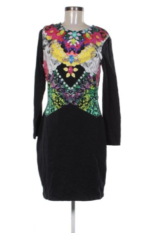 Šaty  H&M, Veľkosť L, Farba Viacfarebná, Cena  23,95 €