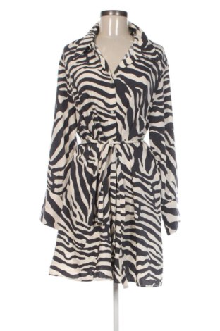 Φόρεμα H&M, Μέγεθος XL, Χρώμα Πολύχρωμο, Τιμή 23,99 €