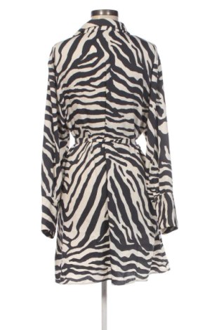Φόρεμα H&M, Μέγεθος XL, Χρώμα Πολύχρωμο, Τιμή 23,99 €