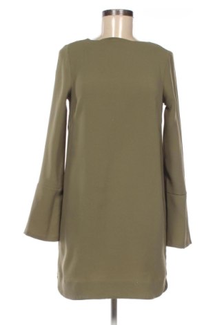 Rochie H&M, Mărime S, Culoare Verde, Preț 104,26 Lei