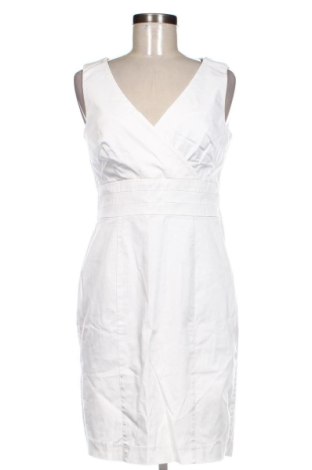 Rochie H&M, Mărime M, Culoare Alb, Preț 104,00 Lei