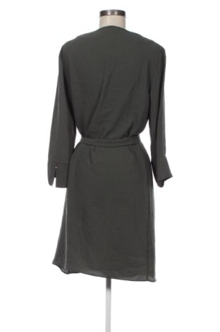 Рокля H&M, Размер L, Цвят Зелен, Цена 20,45 €